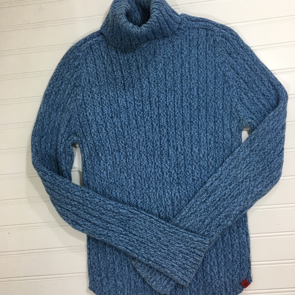Turtle Neck